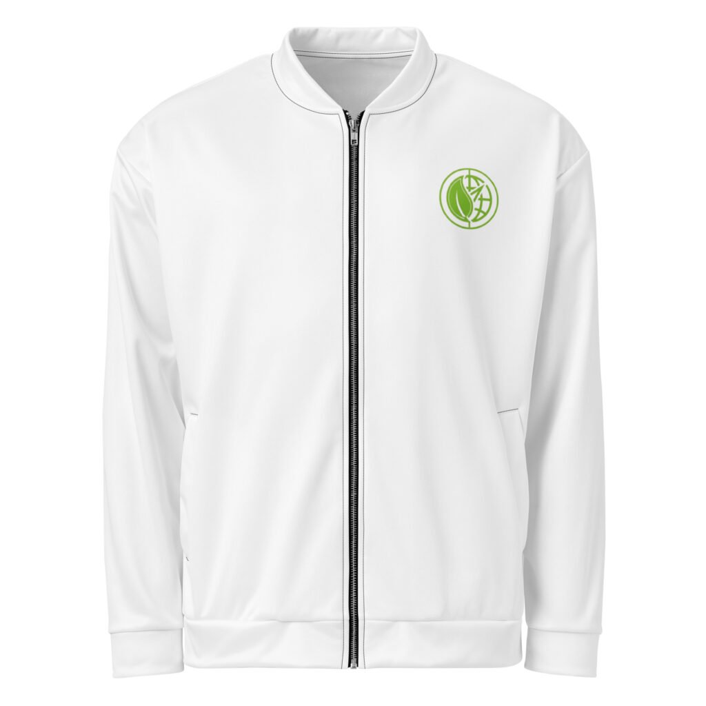 Veste de bombardier Economade