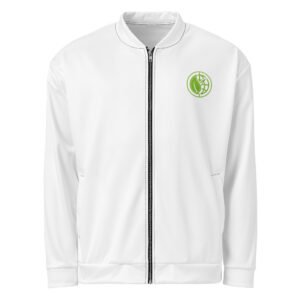 Veste bombardier unisexe