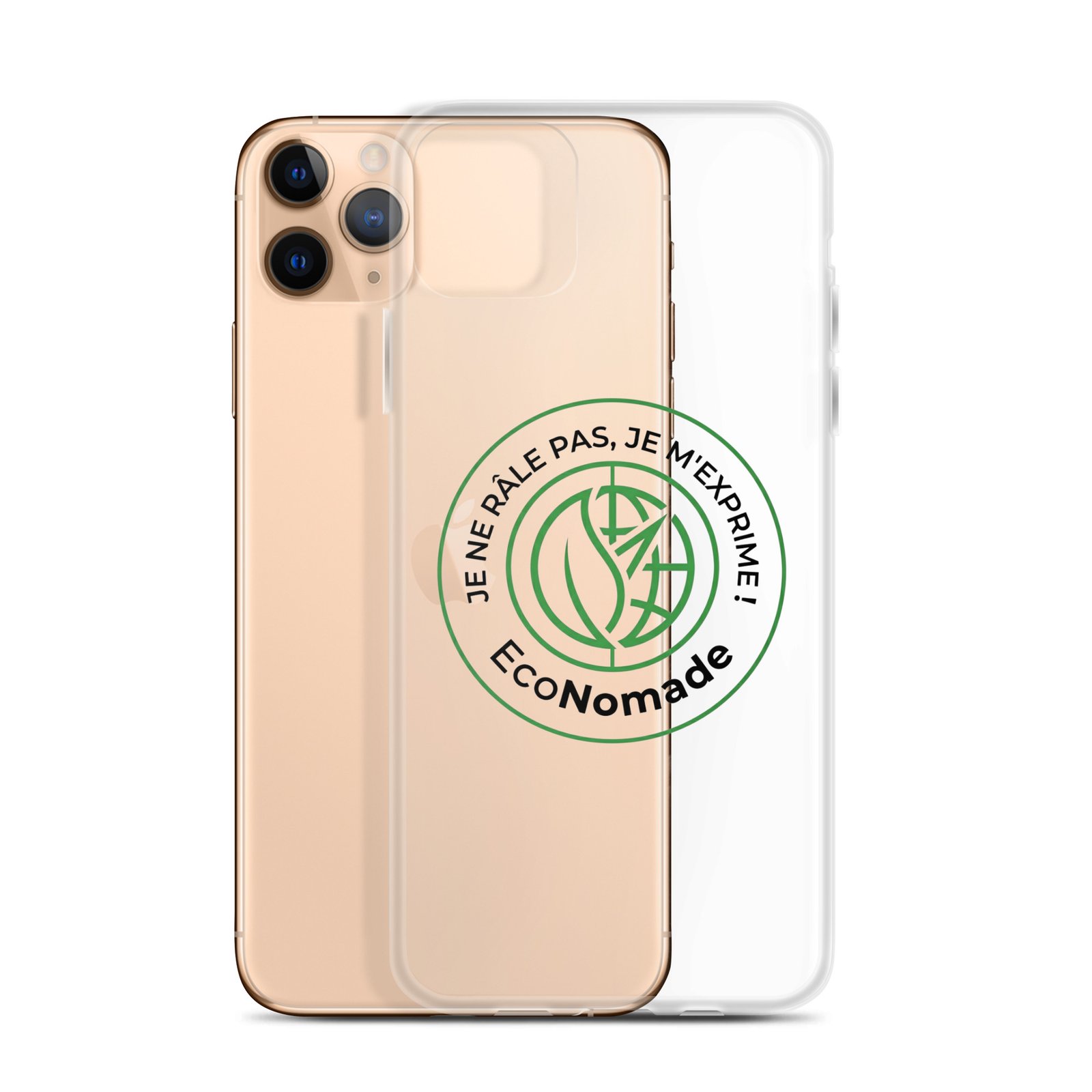 Coque pour iPhone®