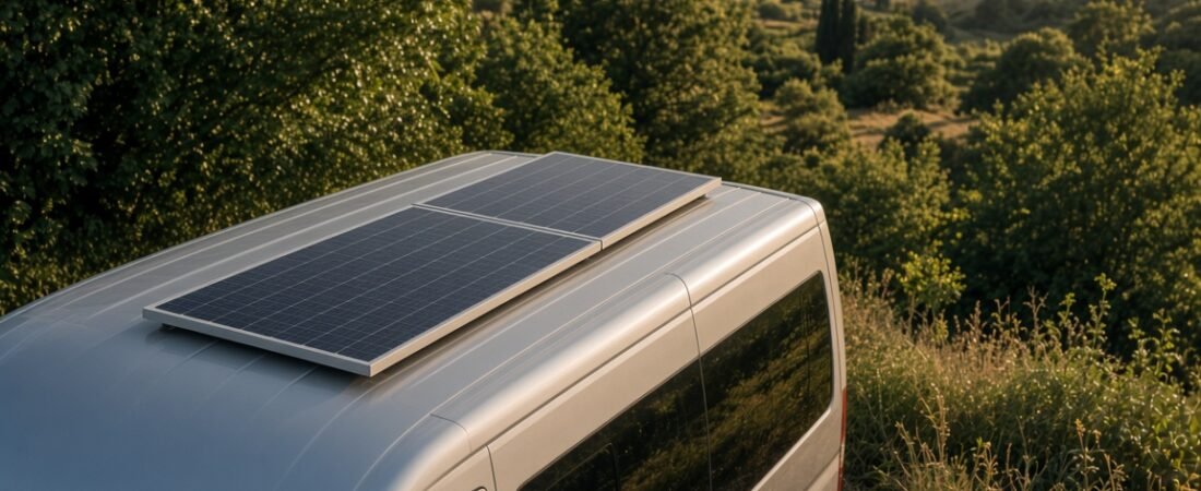 Panneaux solaires : produire son électricité sans illusions ni faux calculs