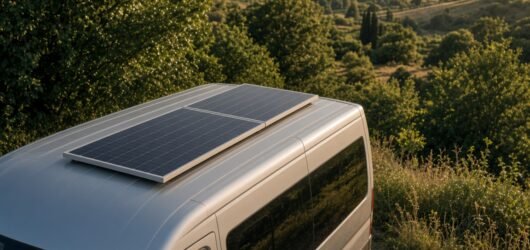 Panneaux solaires : produire son électricité sans illusions ni faux calculs