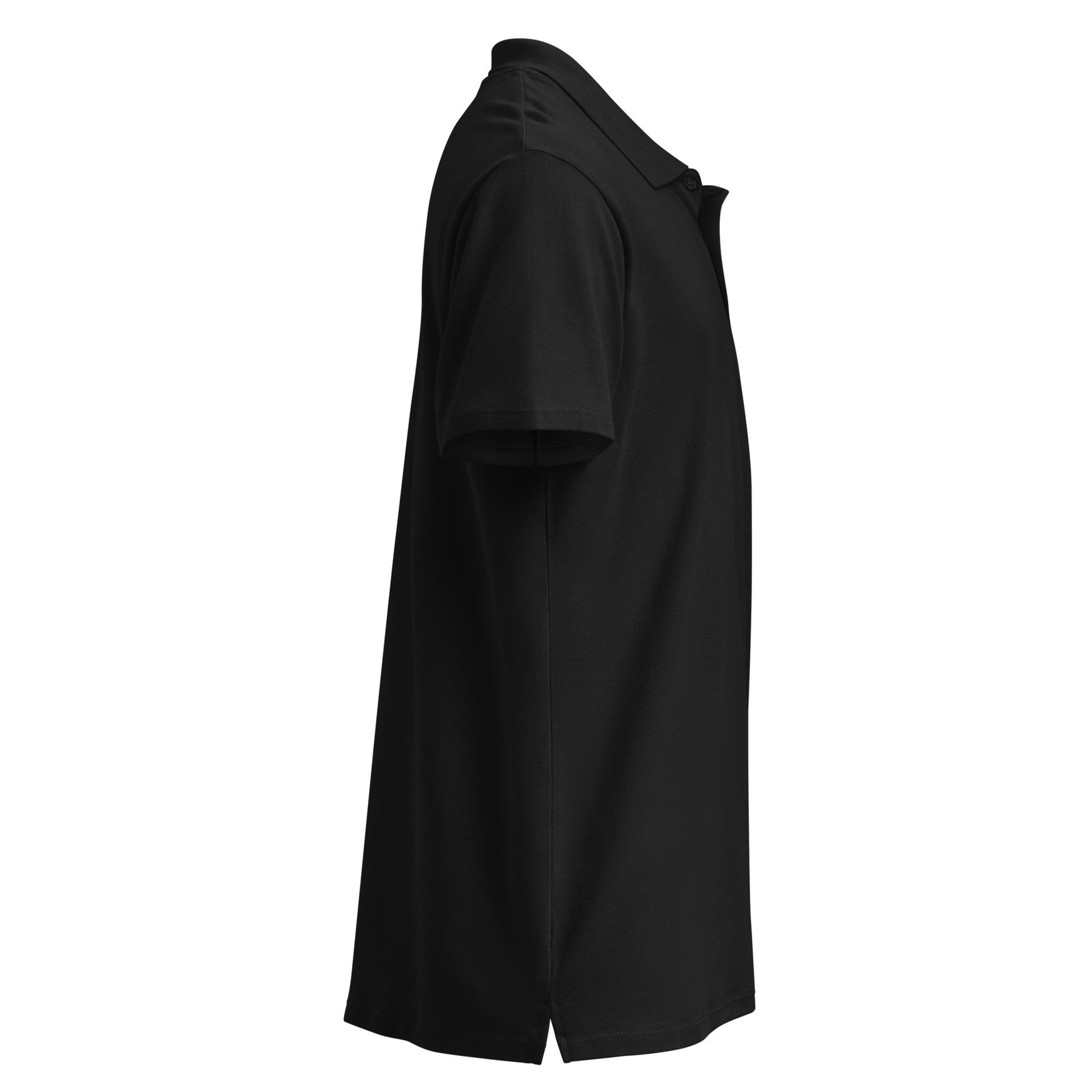 Polo piqué premium unisexe – Image 15