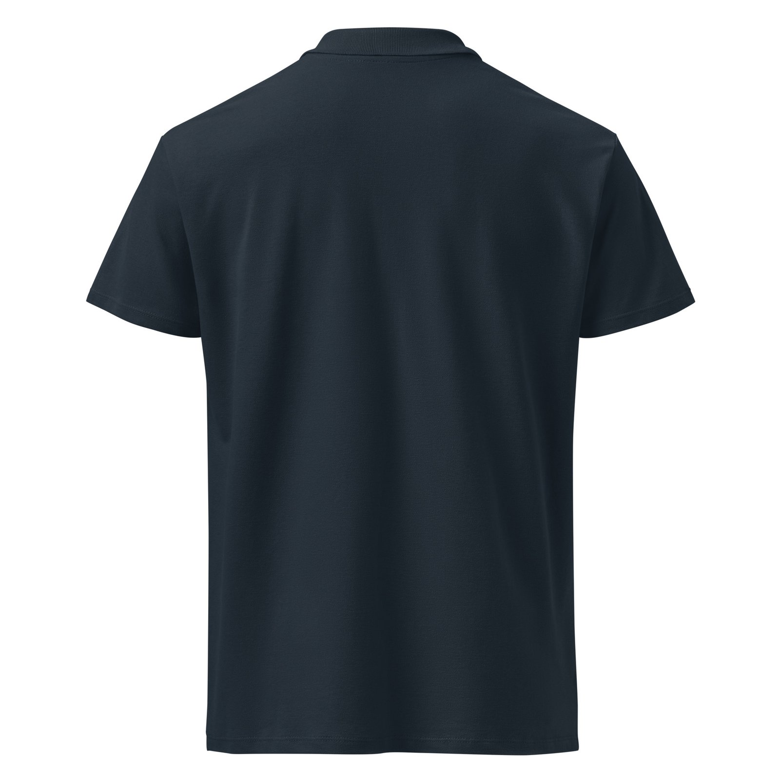 Polo piqué premium unisexe – Image 6