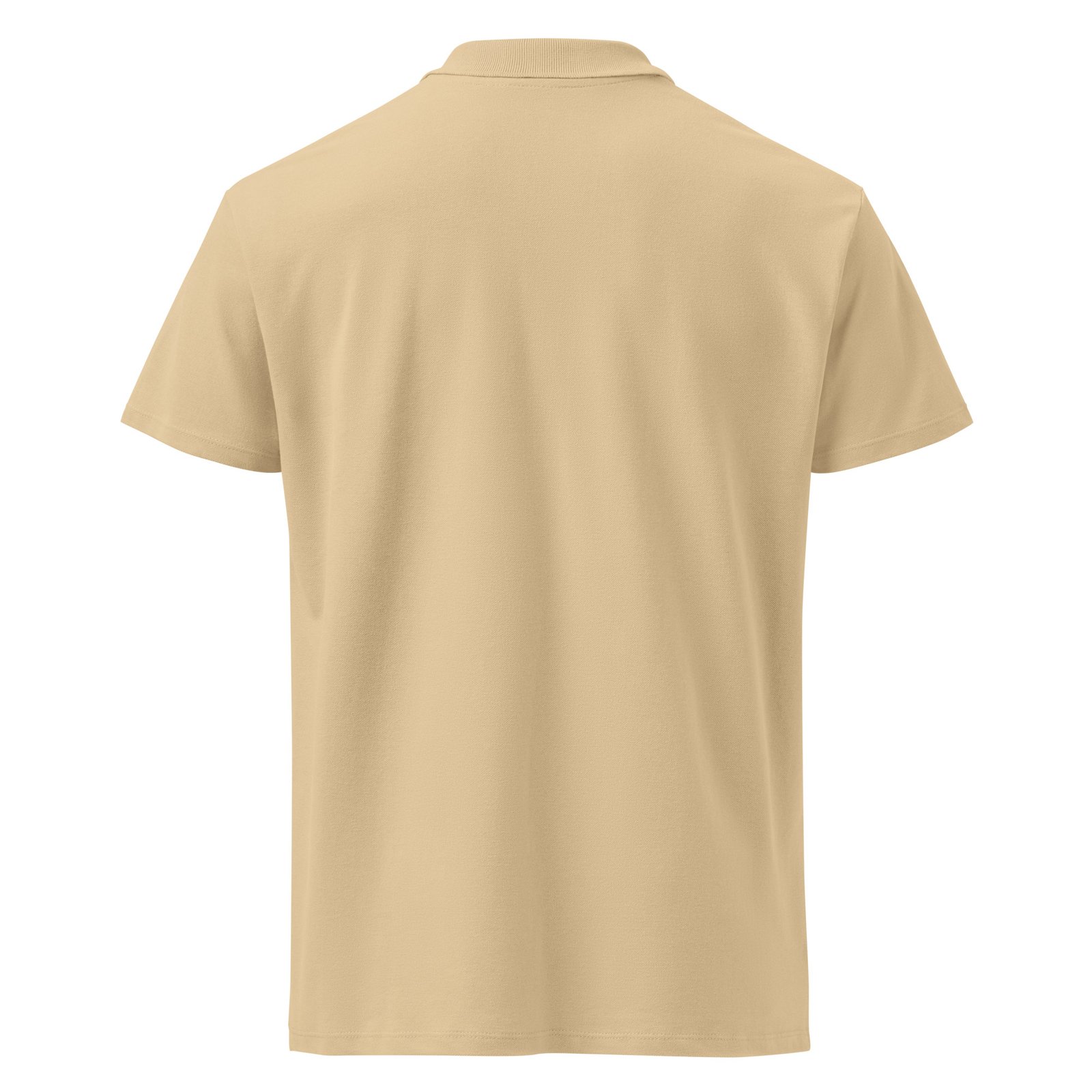 Polo piqué premium unisexe – Image 8