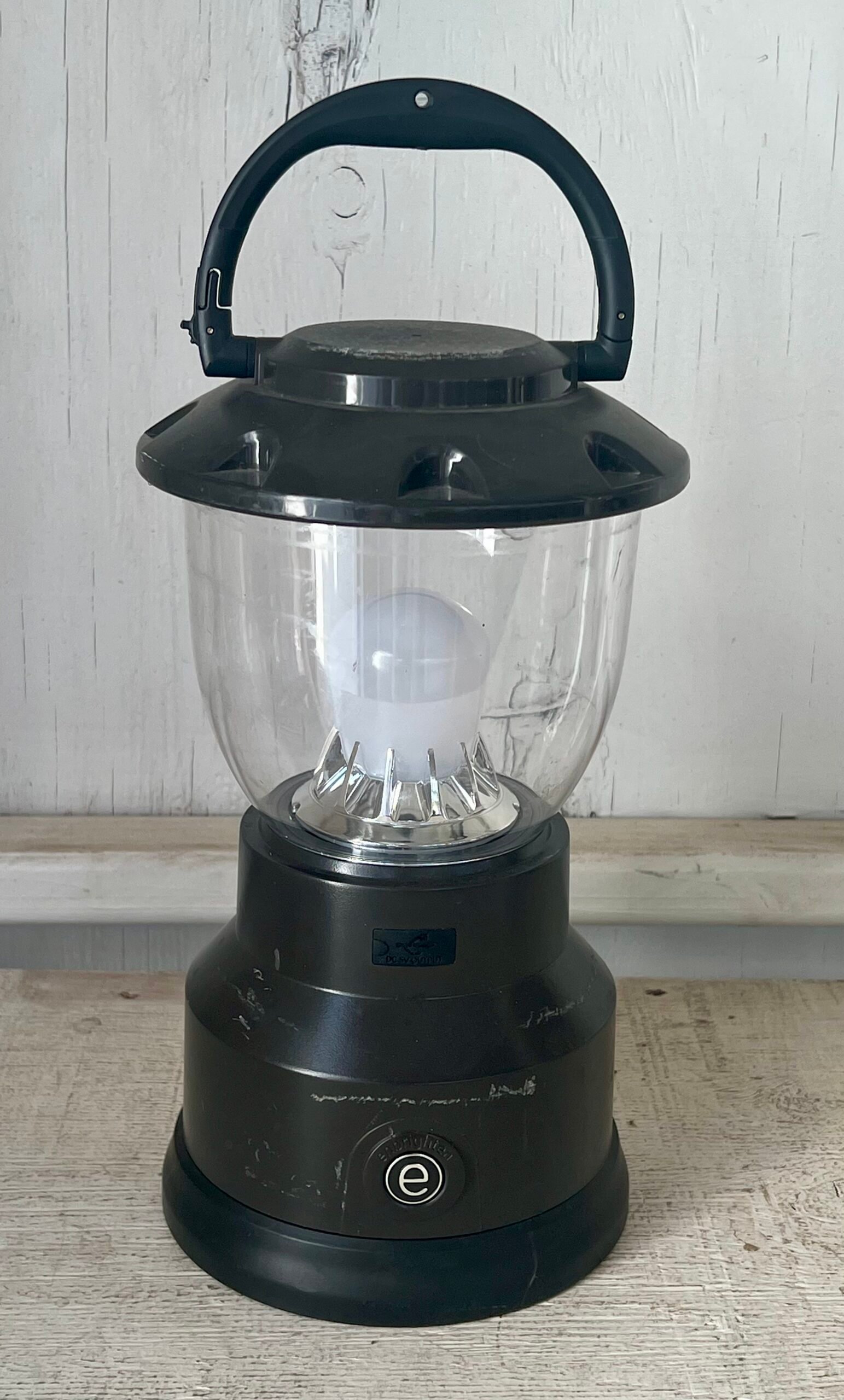 Calculateur d’autonomie électrique, bivouac et van