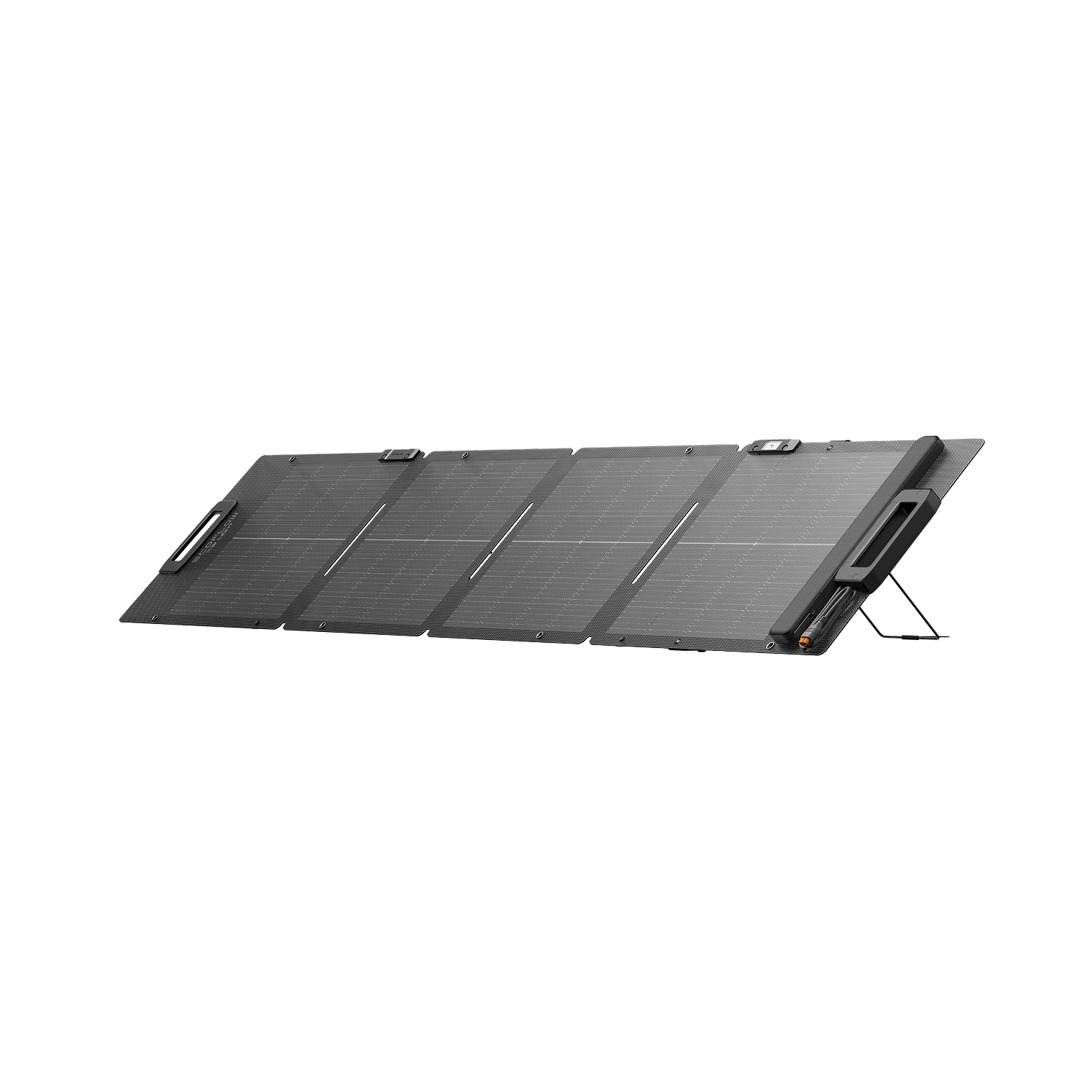 Panneau solaire pliable portable EcoFlow 110 W